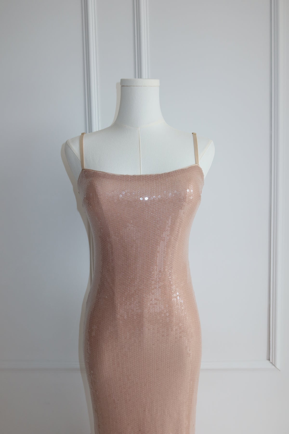 Vestido largo