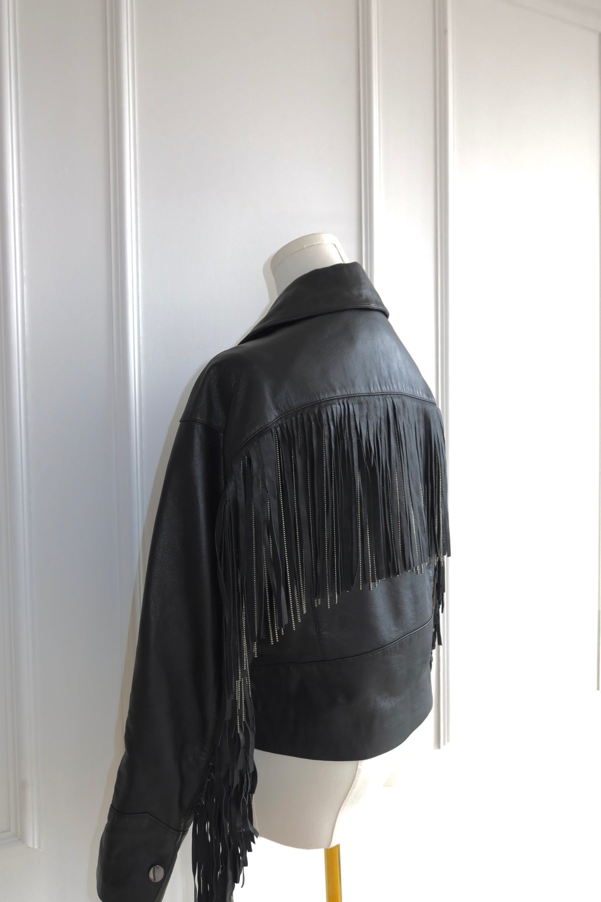 Chaqueta VELEZ