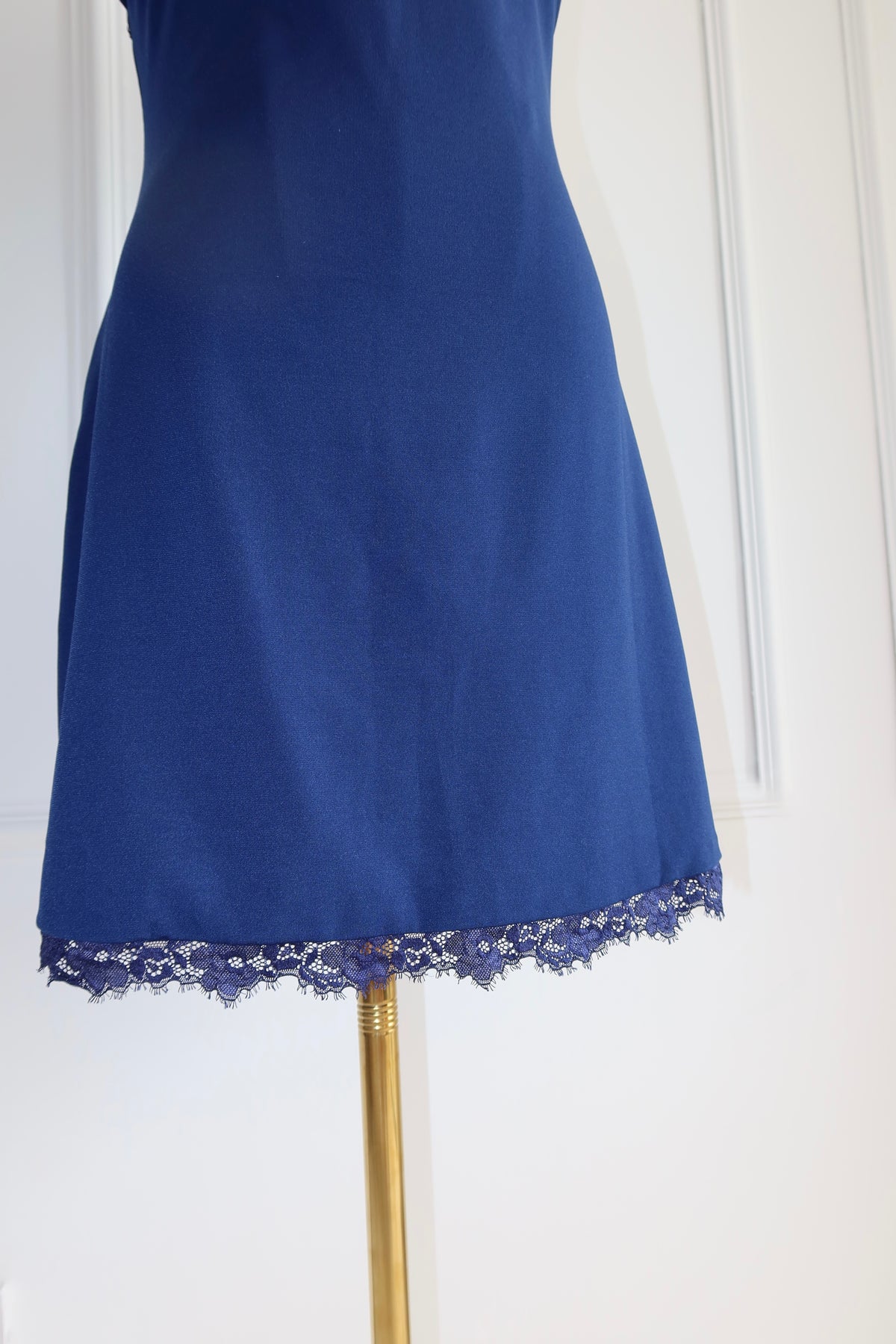 Vestido corto