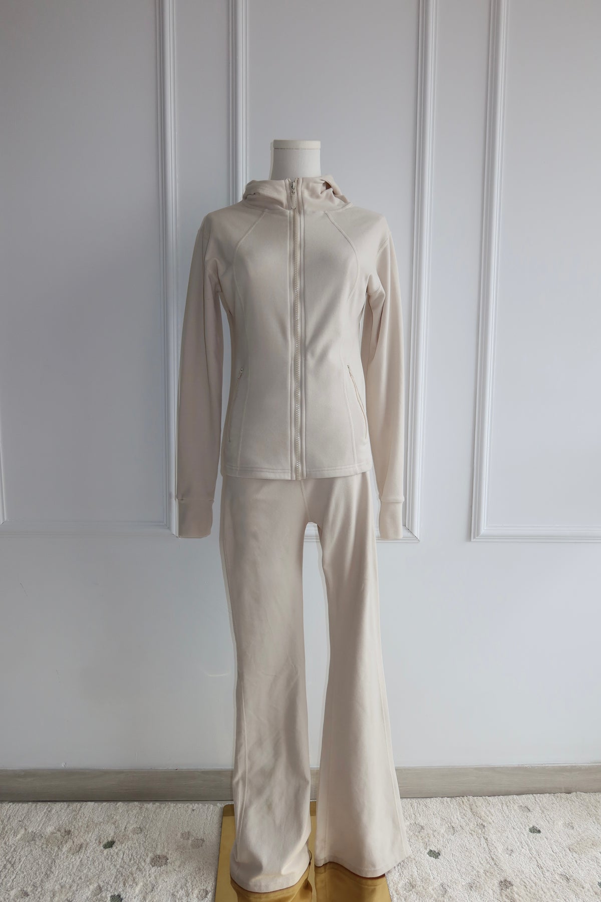 Conjunto termico