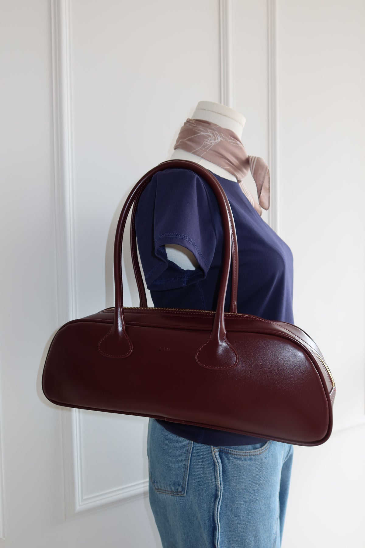 Bolso de mano RIO