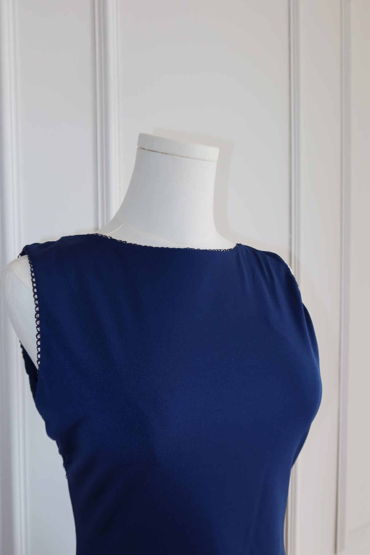 Vestido corto