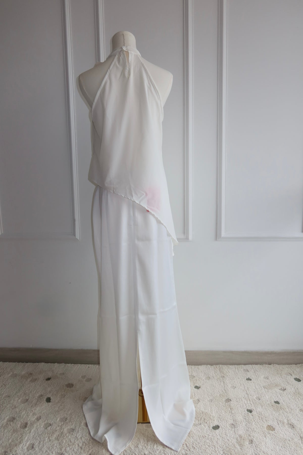 Set blusa y falda