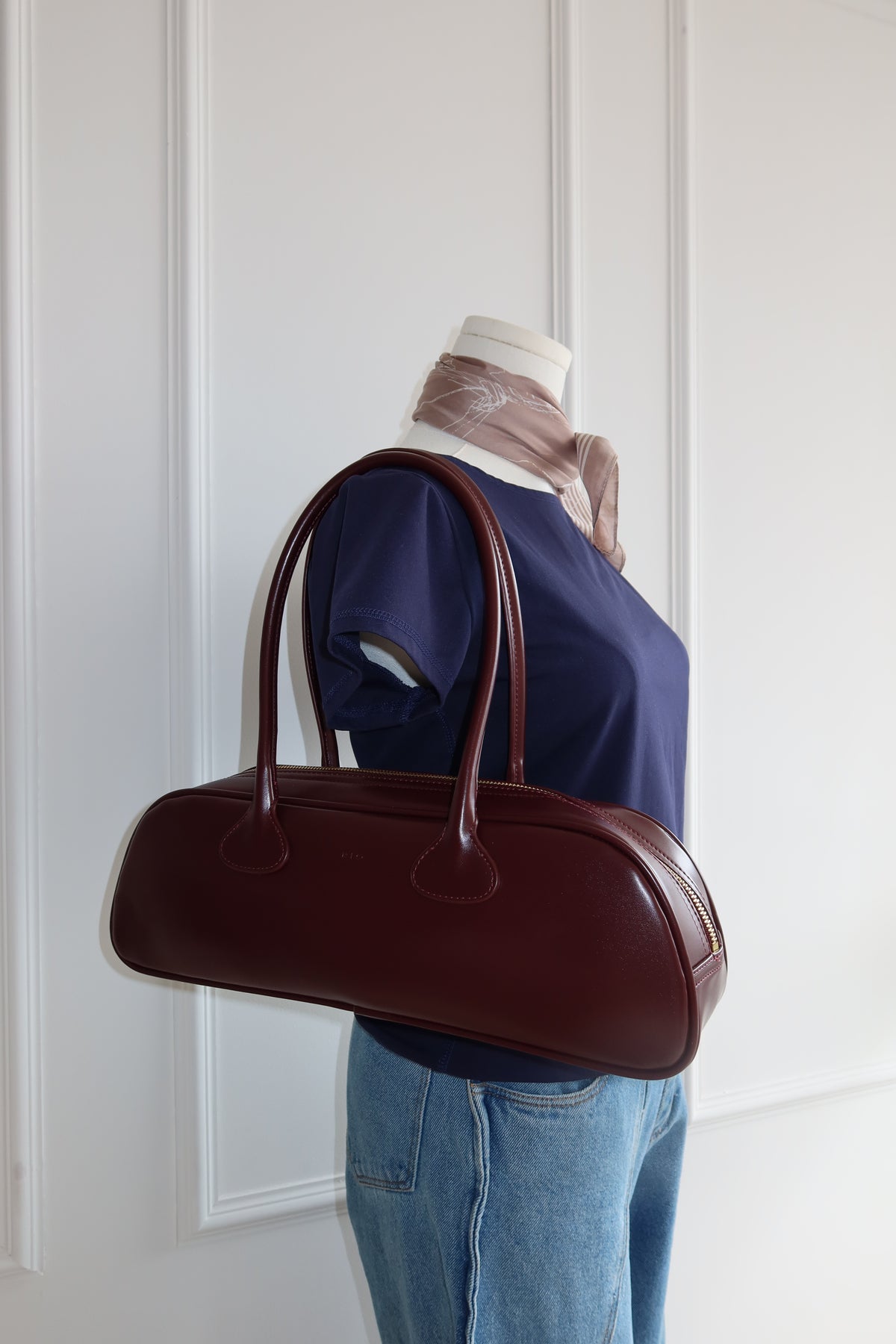 Bolso de mano RIO