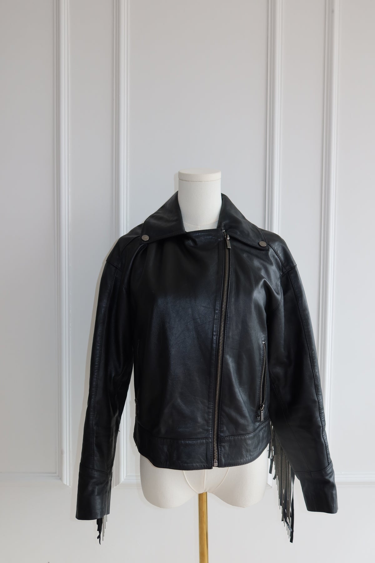 Chaqueta VELEZ