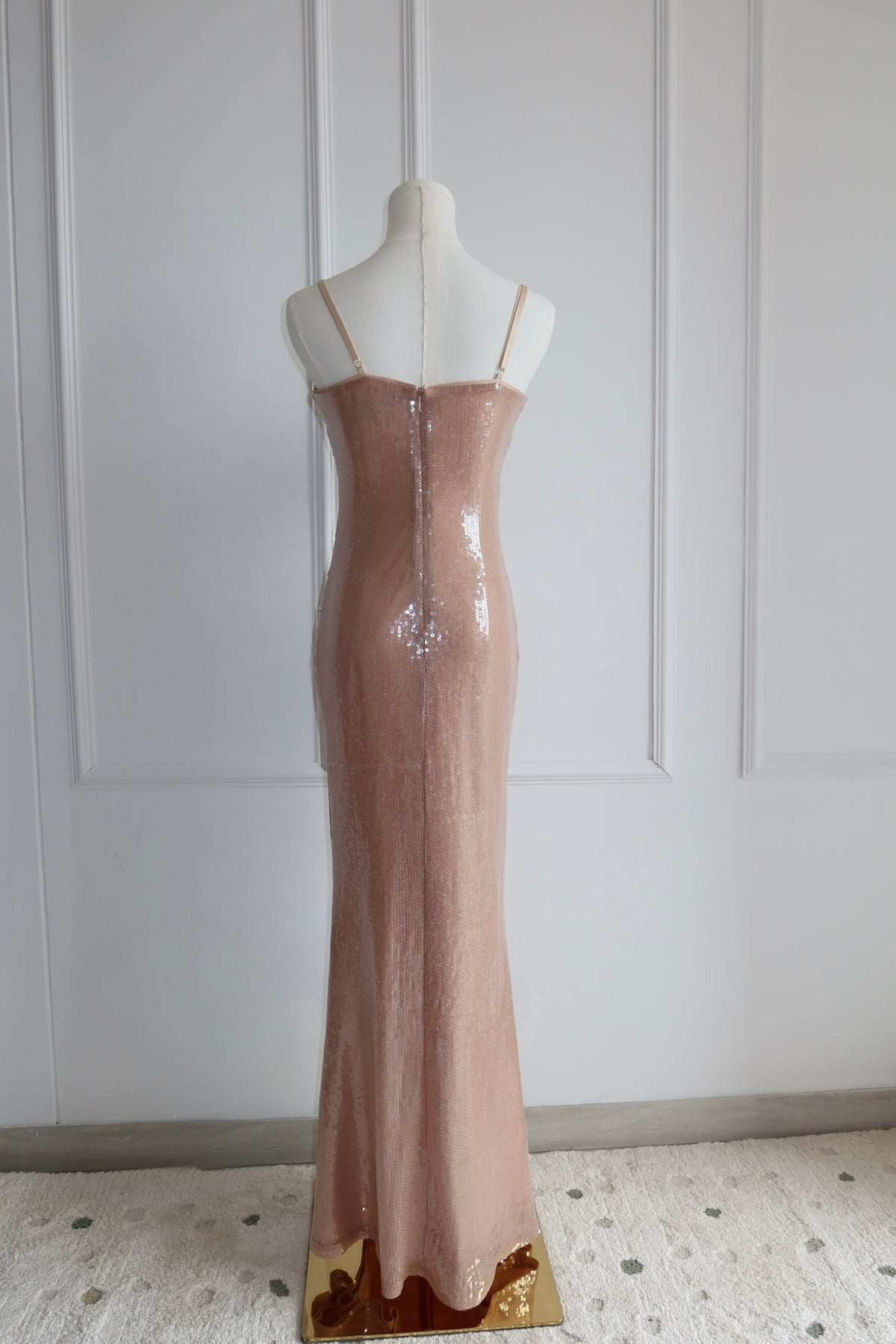 Vestido largo