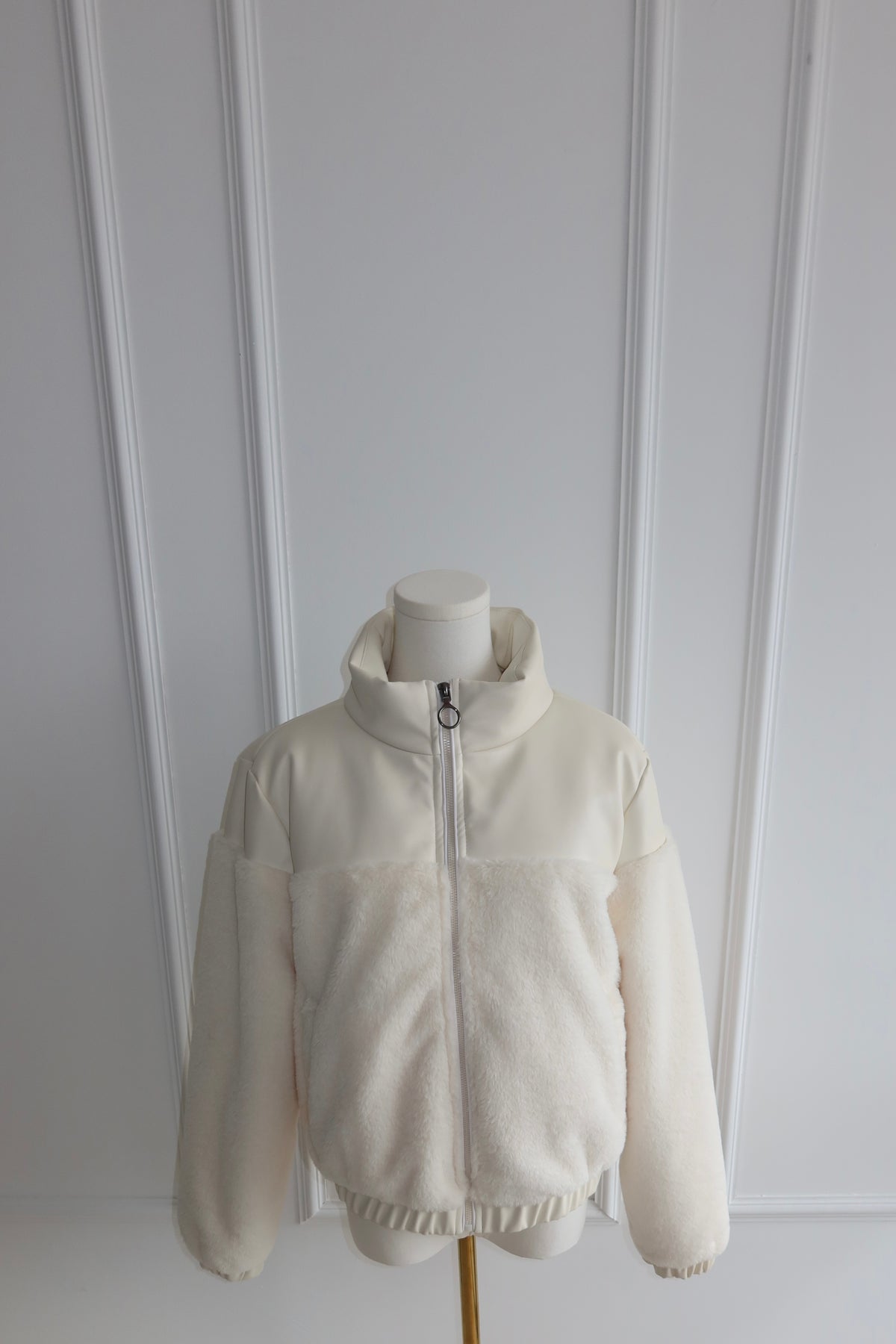 Chaqueta Koaj