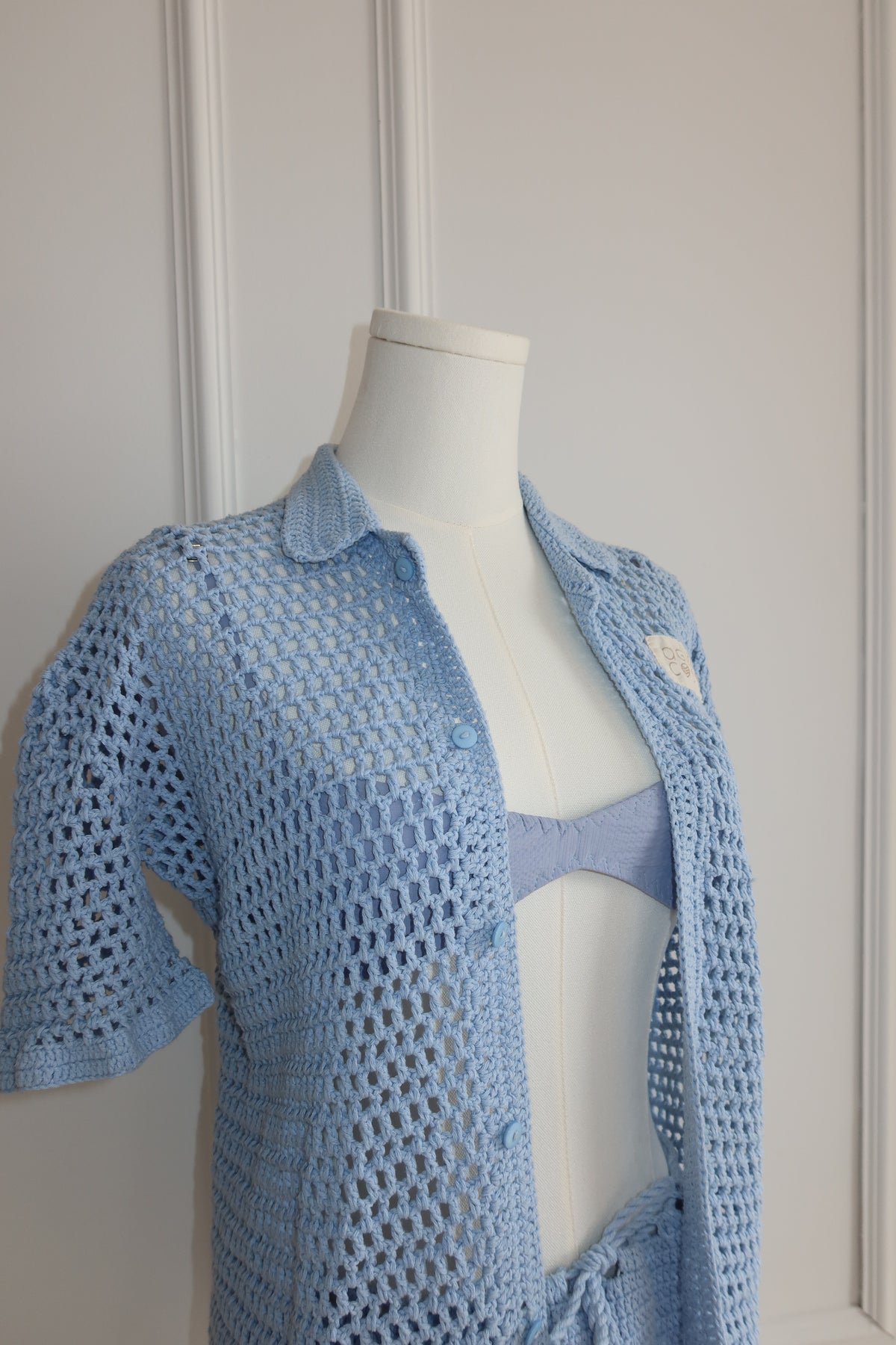 Conjunto agua coco