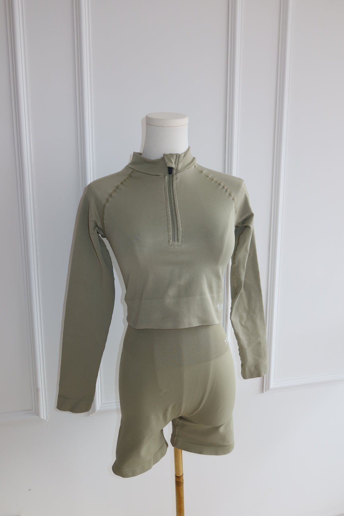 Set deportivo TALA