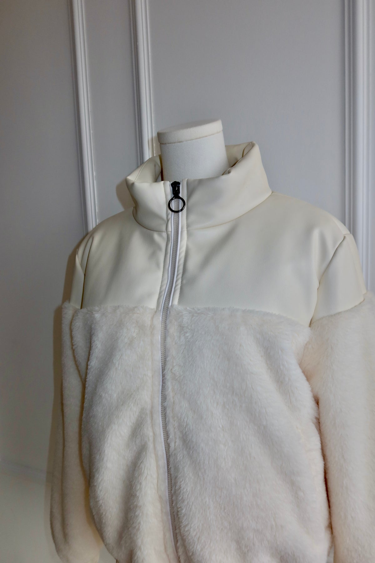 Chaqueta Koaj