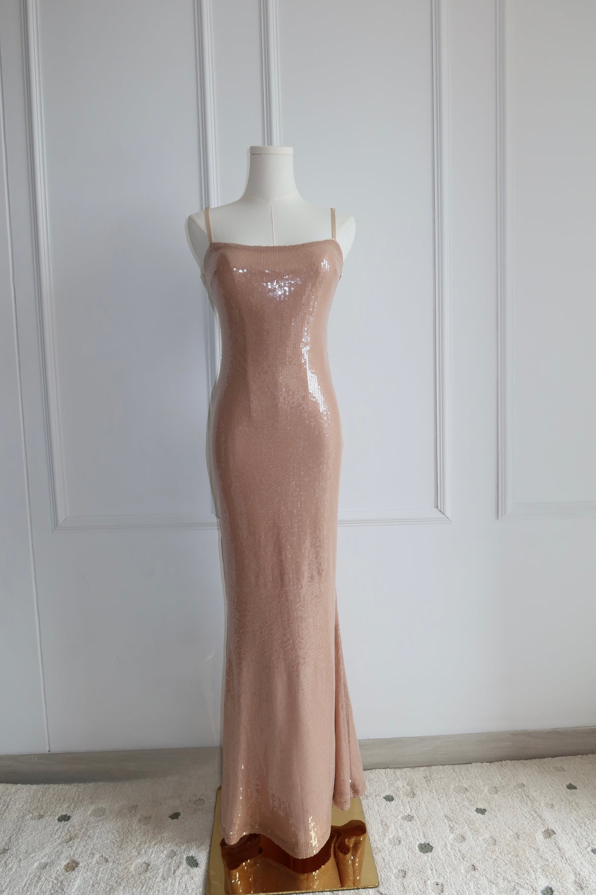 Vestido largo