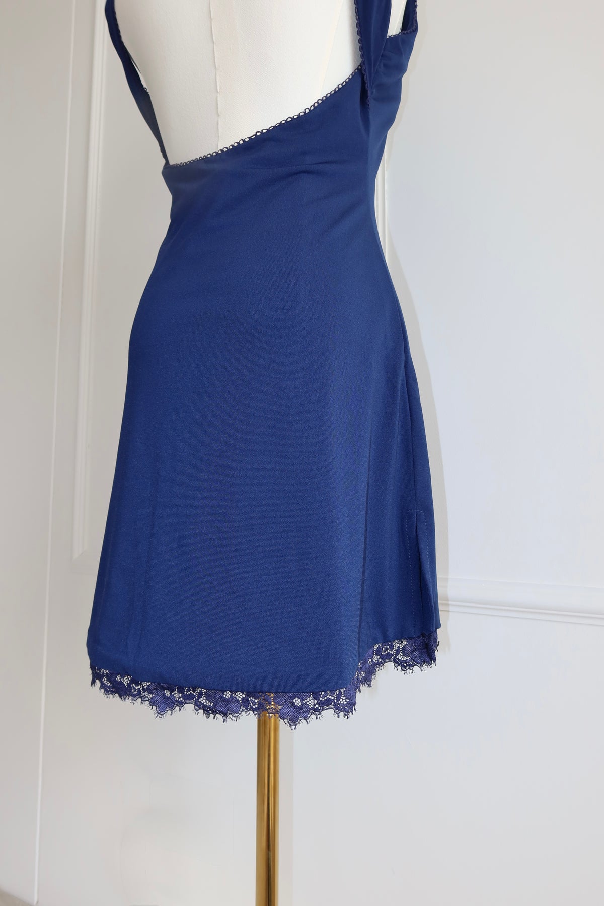 Vestido corto