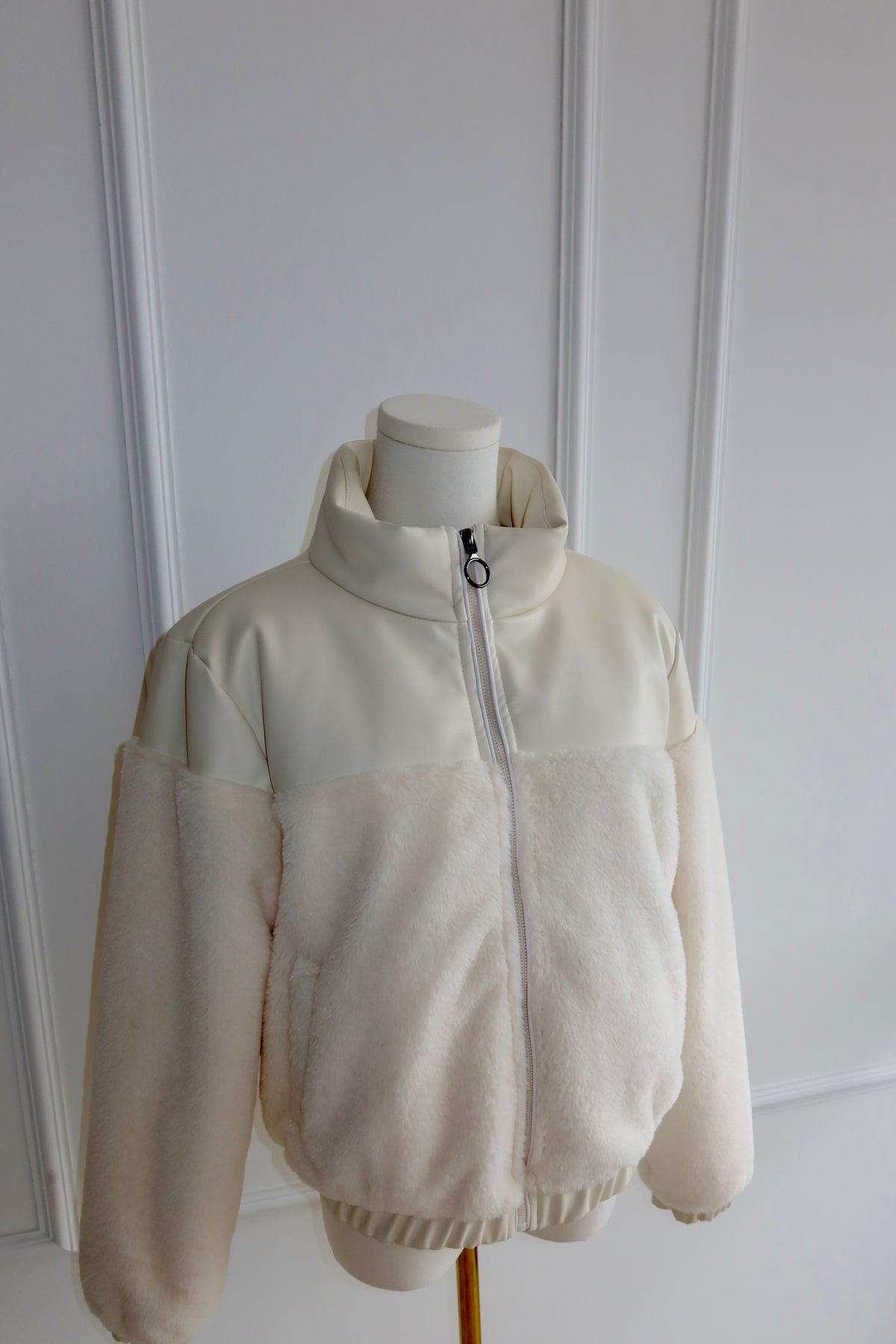 Chaqueta Koaj