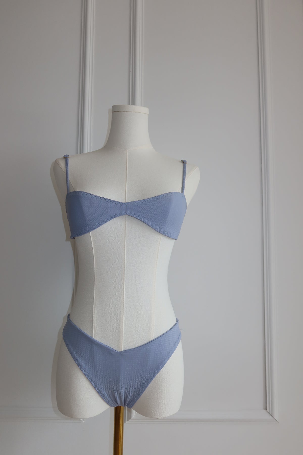 Conjunto agua coco