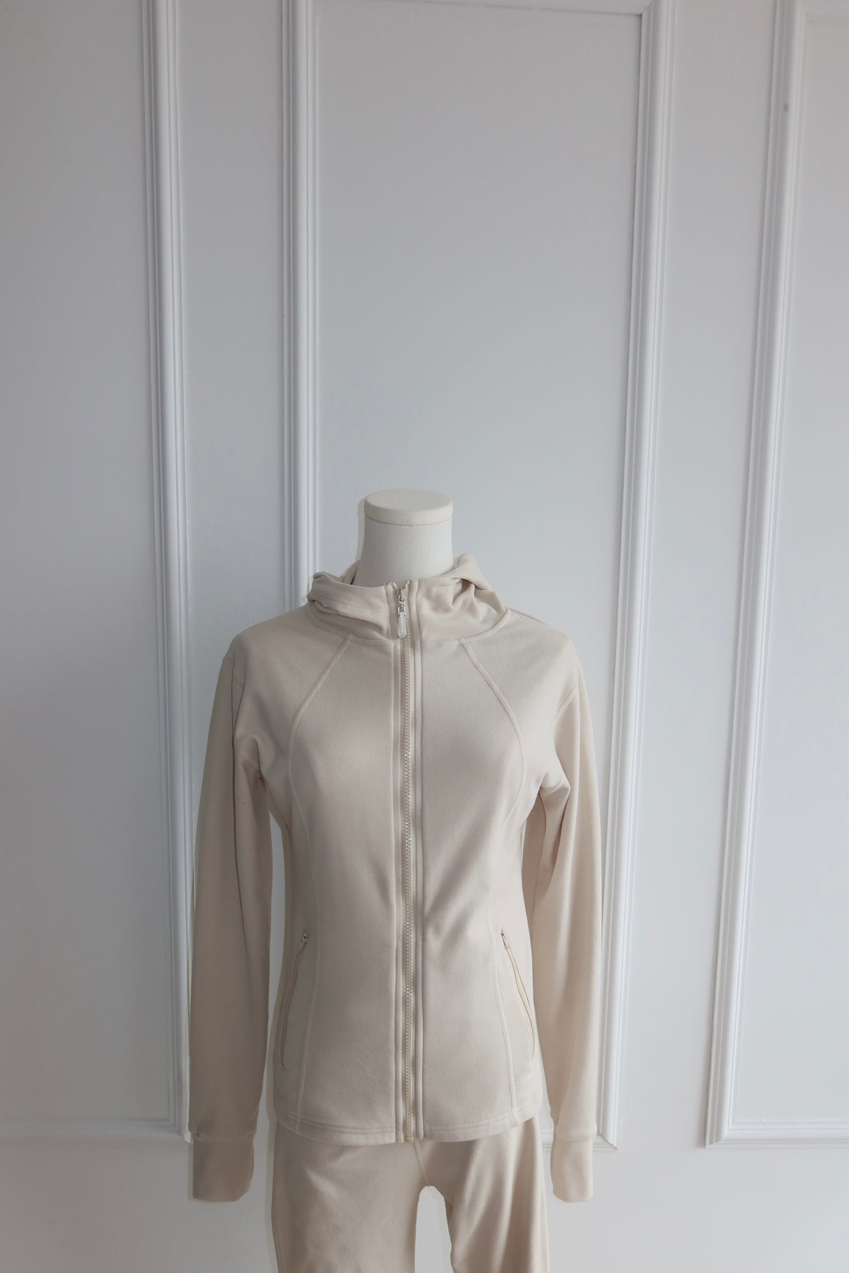Conjunto termico