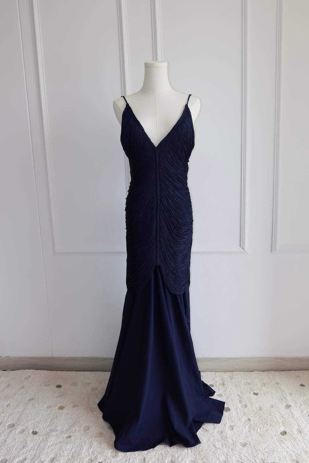 vestido Bless handamade