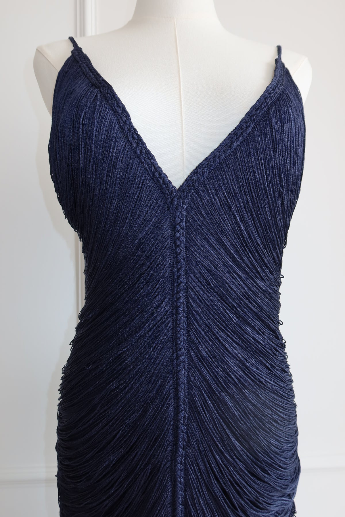 vestido Bless handamade