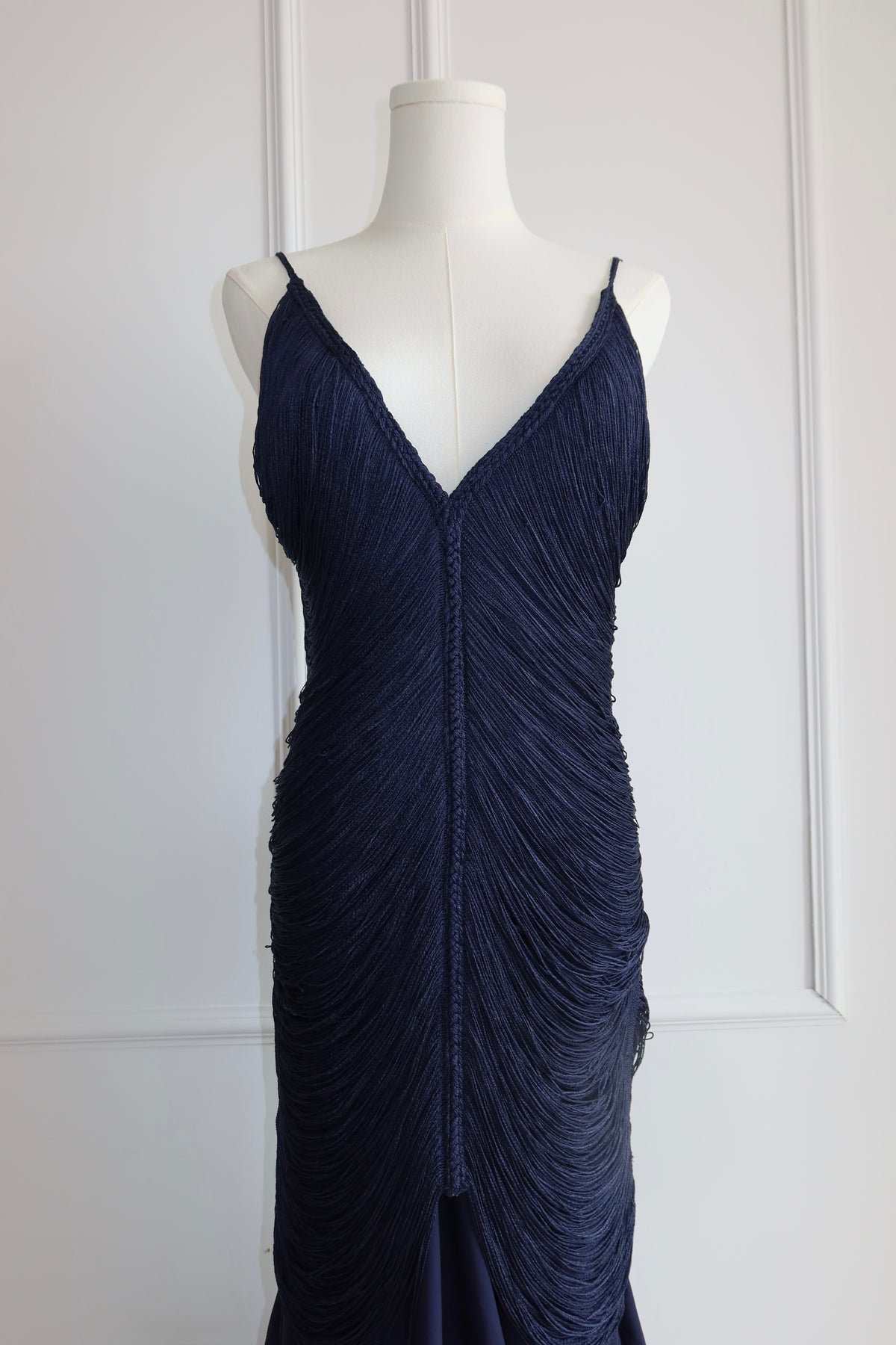 vestido Bless handamade
