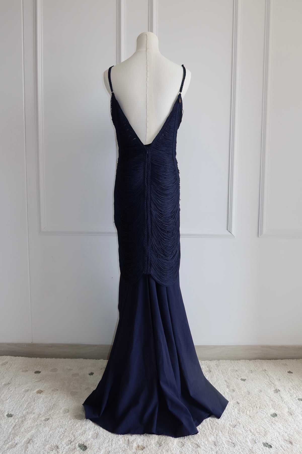 vestido Bless handamade